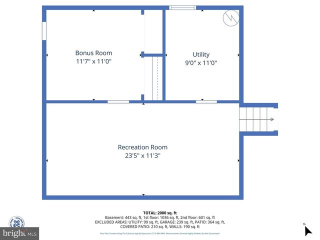 13699 RAMBO RD, Felton, PA 17322