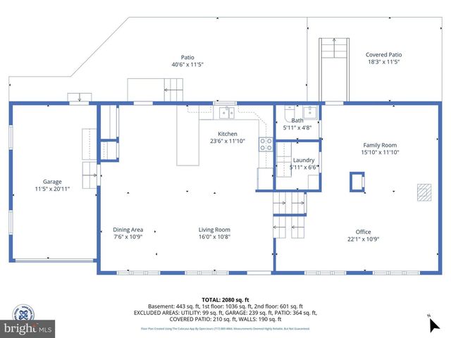 13699 RAMBO RD, Felton, PA 17322