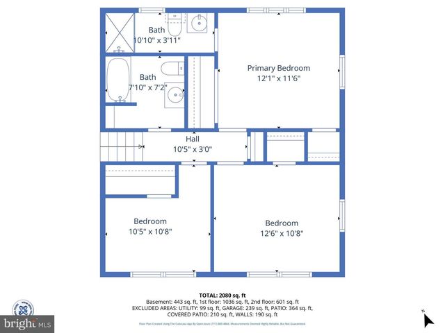 13699 RAMBO RD, Felton, PA 17322