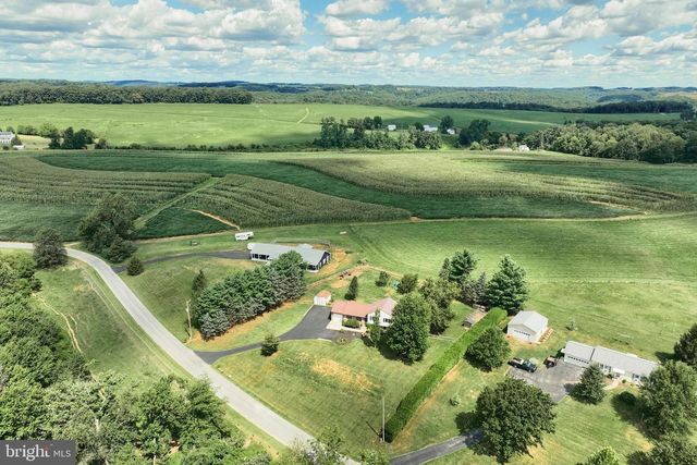 13699 RAMBO RD, Felton, PA 17322