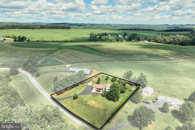 13699 RAMBO RD, Felton, PA 17322