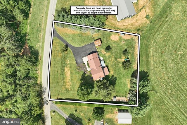 13699 RAMBO RD, Felton, PA 17322