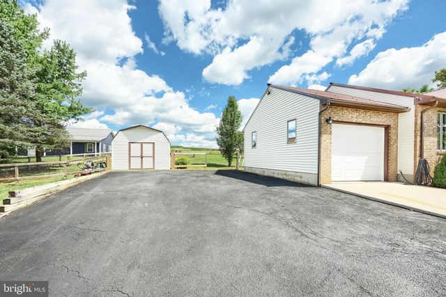 13699 RAMBO RD, Felton, PA 17322