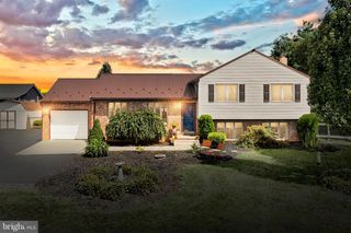 13699 RAMBO RD, Felton, PA 17322