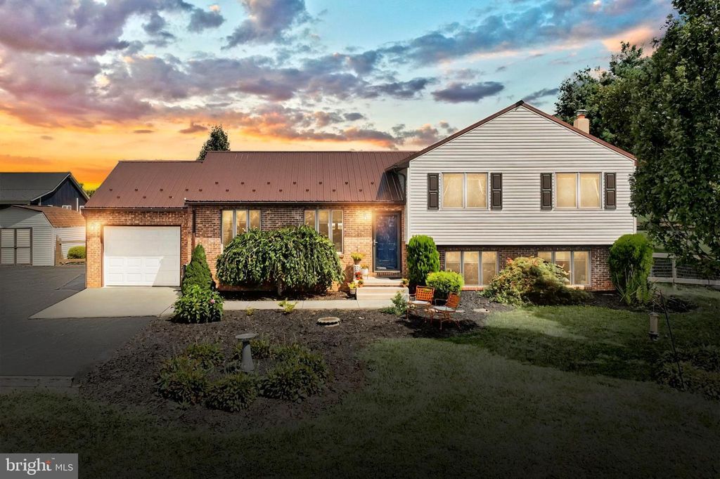 13699 RAMBO RD, Felton, PA 17322