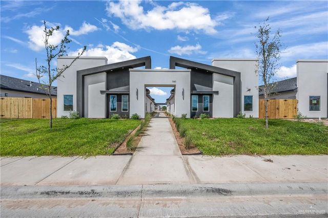 11511 N 24th Lane, Mcallen, TX 78504