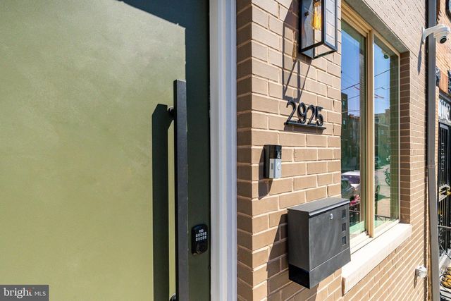 2925 W MASTER ST, Philadelphia, PA 19121