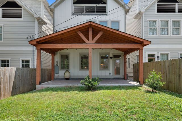 120B Lincoln Ct, Nashville, TN 37205