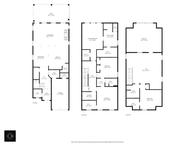 120B Lincoln Ct, Nashville, TN 37205