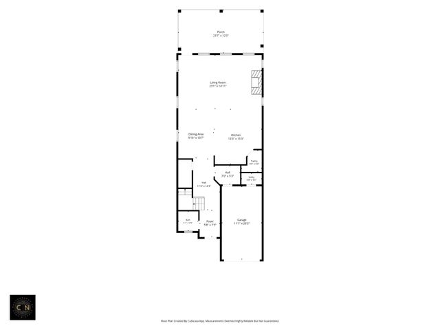 120B Lincoln Ct, Nashville, TN 37205