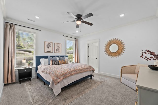 1 Brecknock Circle, Bella Vista, AR 72714