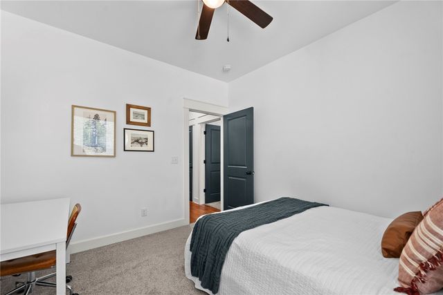 1 Brecknock Circle, Bella Vista, AR 72714