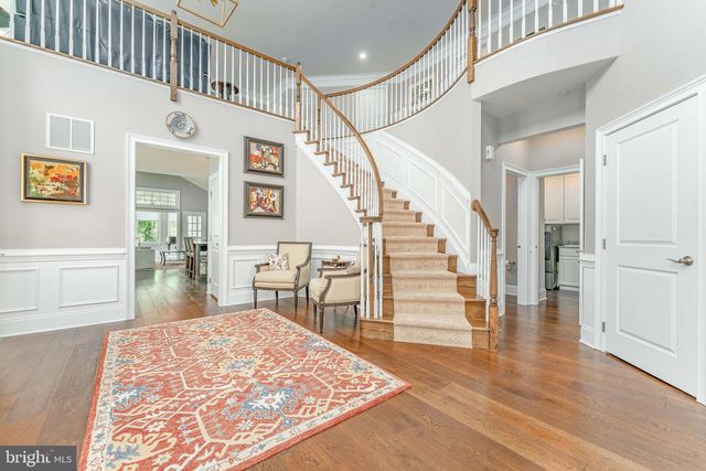 3858 MEADOW VIEW FARM RD, Newtown Square, PA 19073