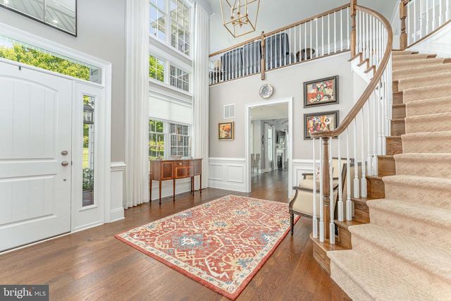 3858 MEADOW VIEW FARM RD, Newtown Square, PA 19073