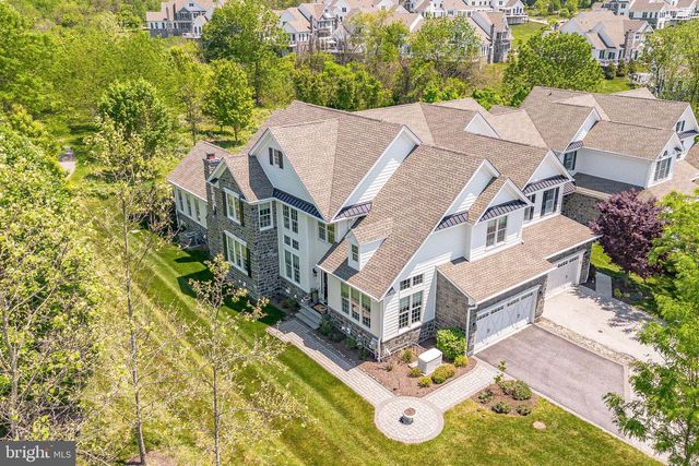 3858 MEADOW VIEW FARM RD, Newtown Square, PA 19073