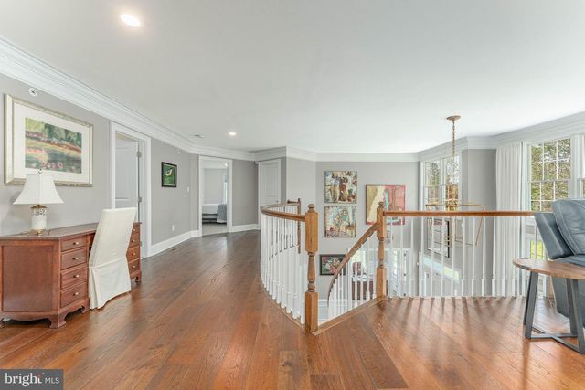 3858 MEADOW VIEW FARM RD, Newtown Square, PA 19073