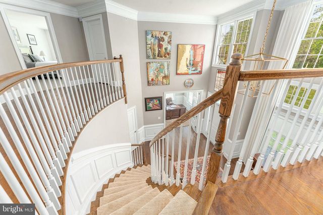 3858 MEADOW VIEW FARM RD, Newtown Square, PA 19073
