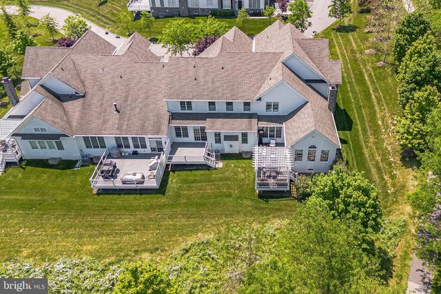3858 MEADOW VIEW FARM RD, Newtown Square, PA 19073