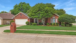 5321 Valleydale Drive, Flower Mound, TX 75028