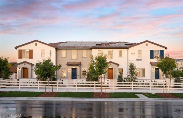 4249 East Honeybee Paseo, Ontario, CA 91761