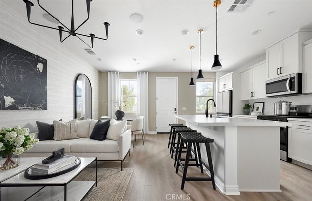 4249 East Honeybee Paseo, Ontario, CA 91761