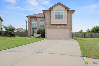 4706 Honeystreet Bridge Lane, Killeen, TX 76549