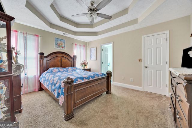 468 Bear Cub Path, Social Circle, GA 30025