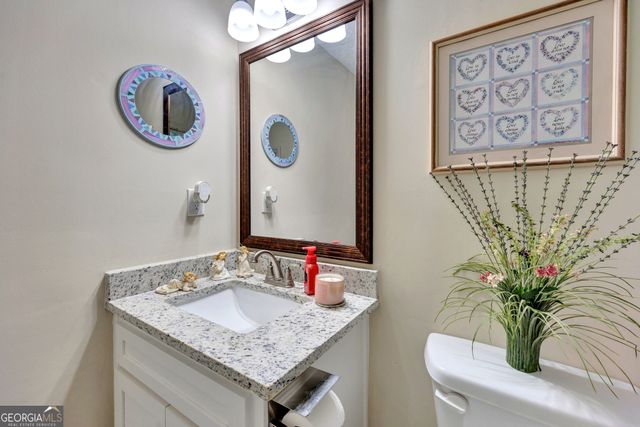 468 Bear Cub Path, Social Circle, GA 30025