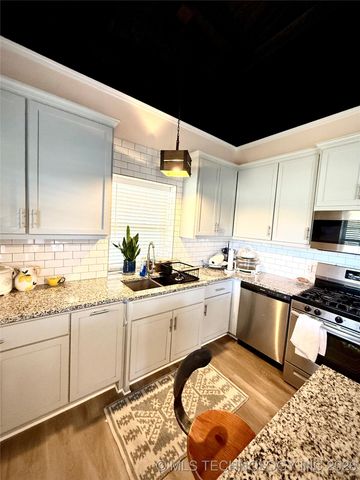 10352 Fig Road, Henryetta, OK 74437