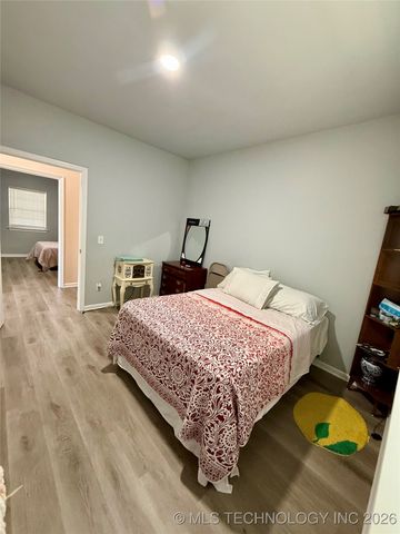 10352 Fig Road, Henryetta, OK 74437