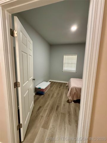 10352 Fig Road, Henryetta, OK 74437