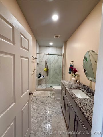 10352 Fig Road, Henryetta, OK 74437