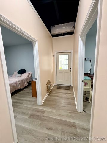 10352 Fig Road, Henryetta, OK 74437