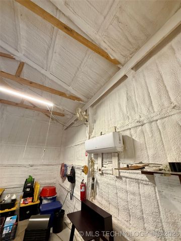 10352 Fig Road, Henryetta, OK 74437