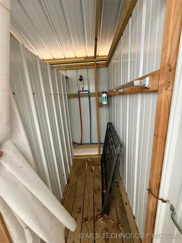 10352 Fig Road, Henryetta, OK 74437