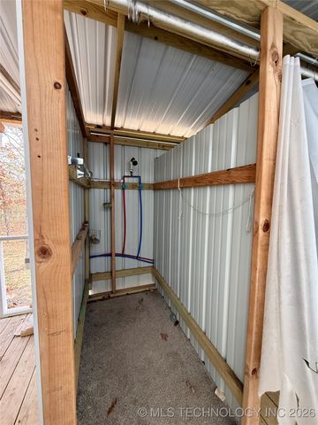 10352 Fig Road, Henryetta, OK 74437