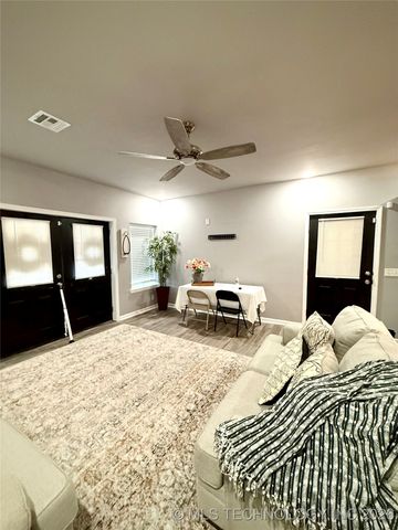 10352 Fig Road, Henryetta, OK 74437