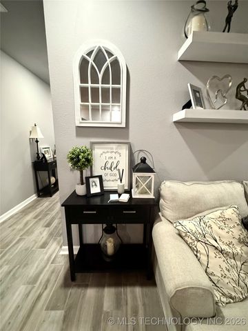 10352 Fig Road, Henryetta, OK 74437