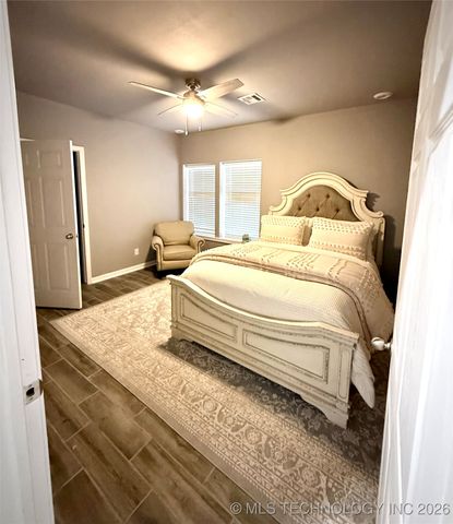 10352 Fig Road, Henryetta, OK 74437