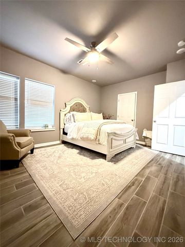 10352 Fig Road, Henryetta, OK 74437