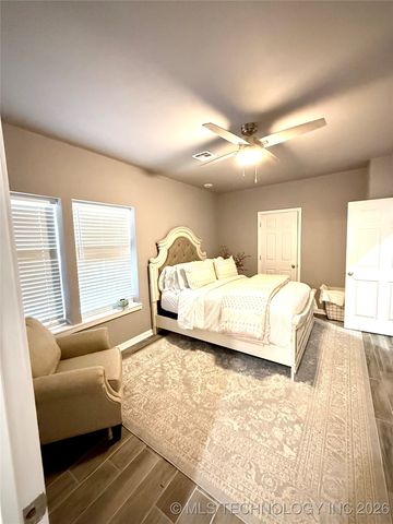 10352 Fig Road, Henryetta, OK 74437