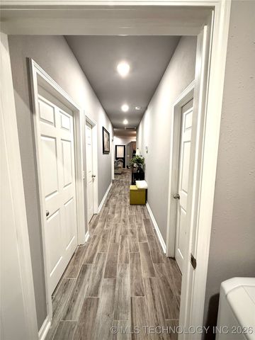 10352 Fig Road, Henryetta, OK 74437