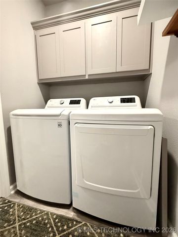 10352 Fig Road, Henryetta, OK 74437