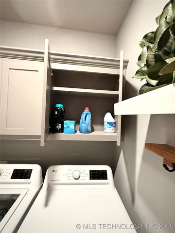 10352 Fig Road, Henryetta, OK 74437