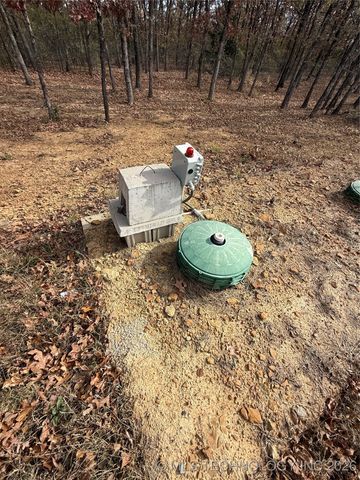 10352 Fig Road, Henryetta, OK 74437