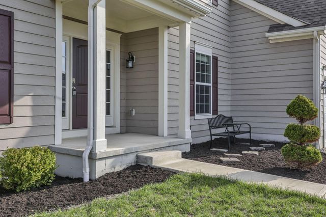 9278 Dewitt Drive, Plain City, OH 43064