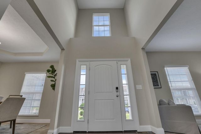 9278 Dewitt Drive, Plain City, OH 43064