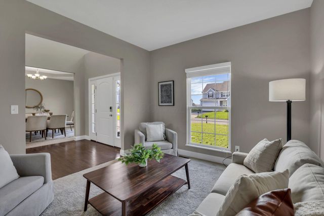 9278 Dewitt Drive, Plain City, OH 43064