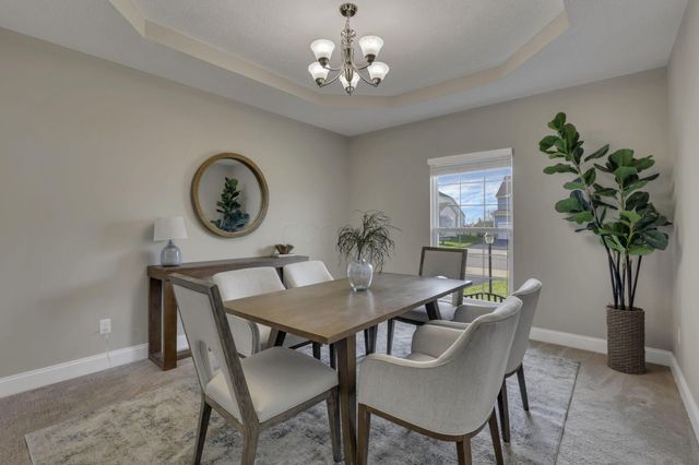 9278 Dewitt Drive, Plain City, OH 43064