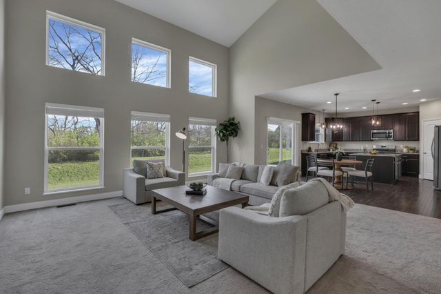 9278 Dewitt Drive, Plain City, OH 43064